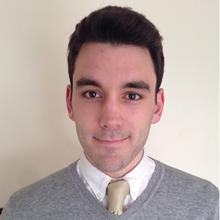 Photo of Nicholas Marco-Wadey